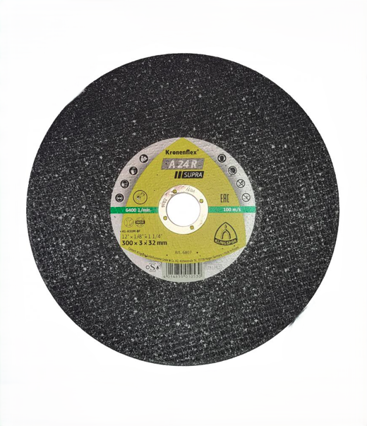 Սկավառակ A24 R 300x3x32   