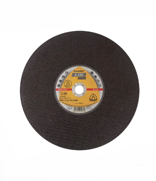 Սկավառակ A330 EX N350x2.5x25.4