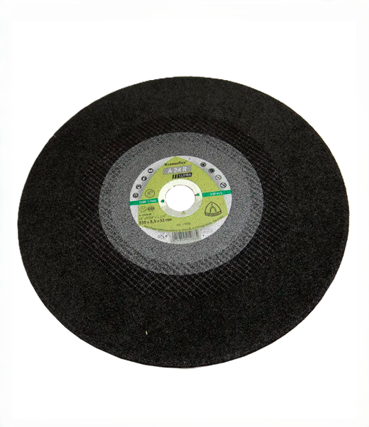 Սկավառակ A24 R N350x3.5x32(25) Klingspor