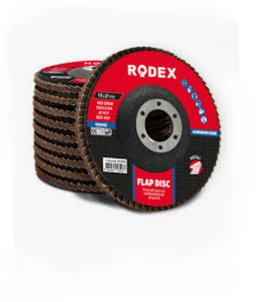 Բալգարկի հղկաթուղթ սկավ. 115x22