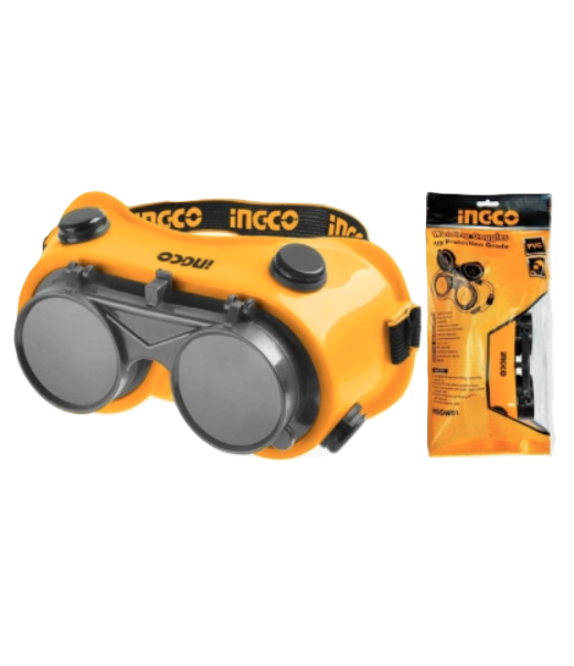 Ակնոց զոդման 