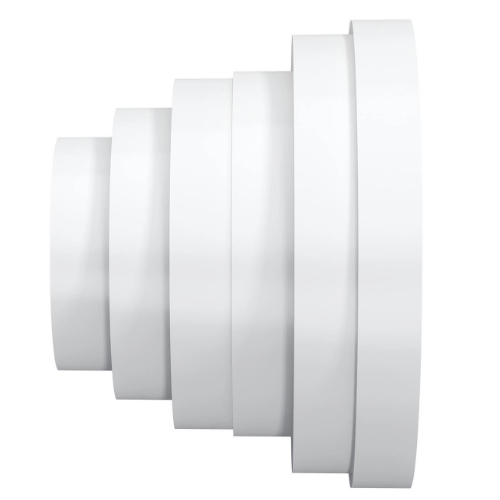 Օդատարի անցում  D160/125/100/80/516