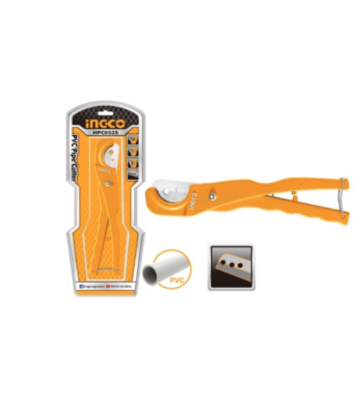 Մկրատ խողովակի 3-35մմ