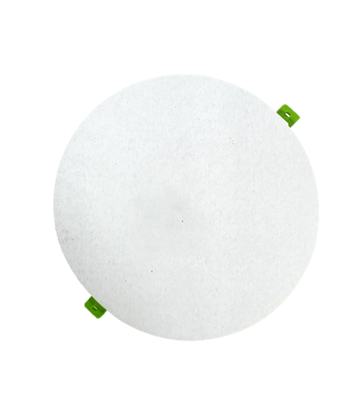 Լուսատու լուսադիոդ ներքին կլոր. 18w,4200K 1800Lm