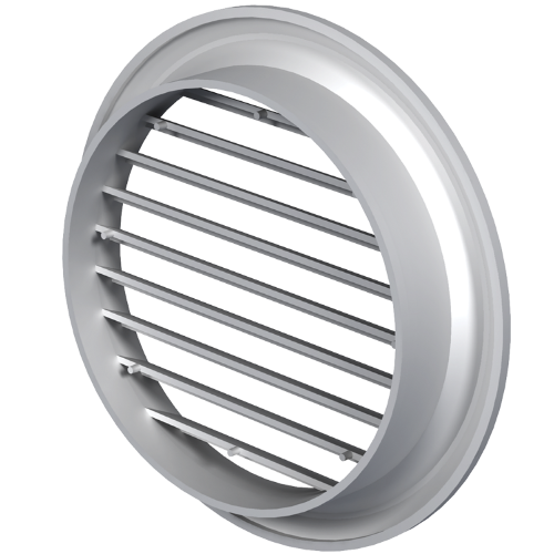 Ցանց օդատարի 150BVS VENC