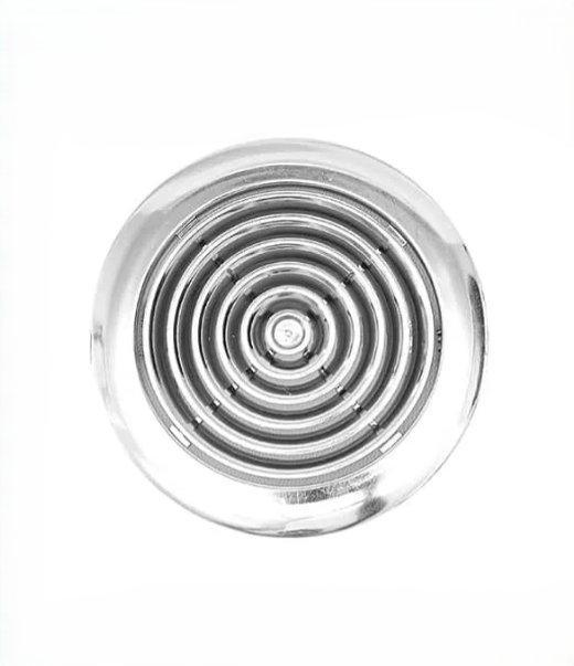 Ցանց օդատարի 150 նիկել սարդ Ծիածան