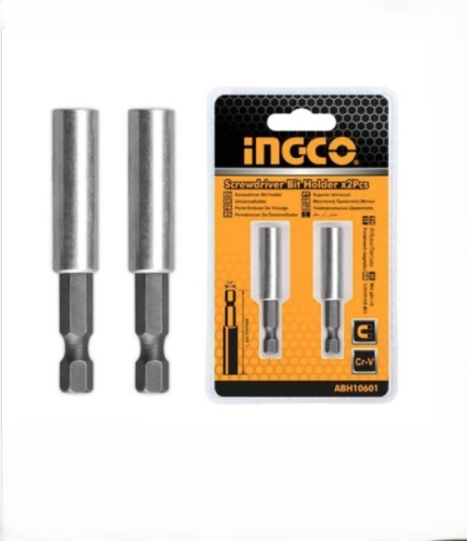 Պտուտակիչի փոխովի գլխիկ