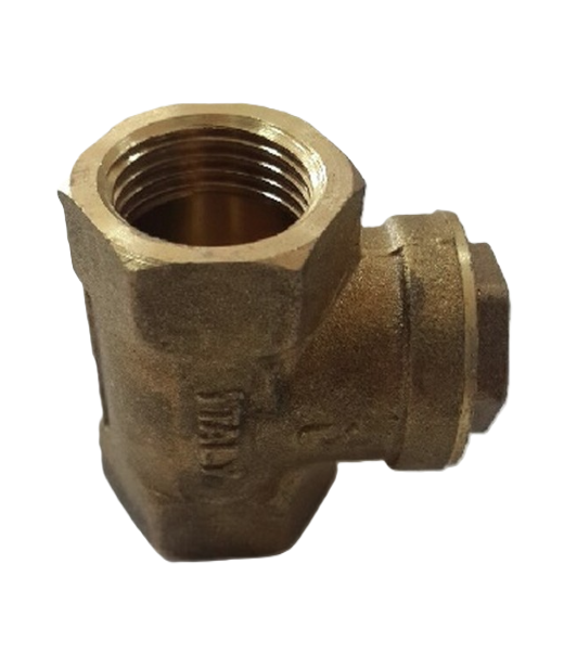 Փական հետադարձ 1/2 VENUS թաթիկ