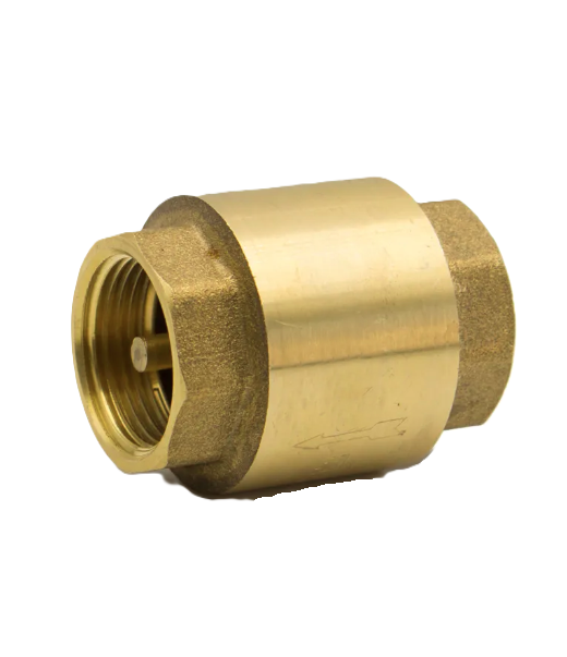 Հետադարձ փական զսպանակով 1/2 Venus