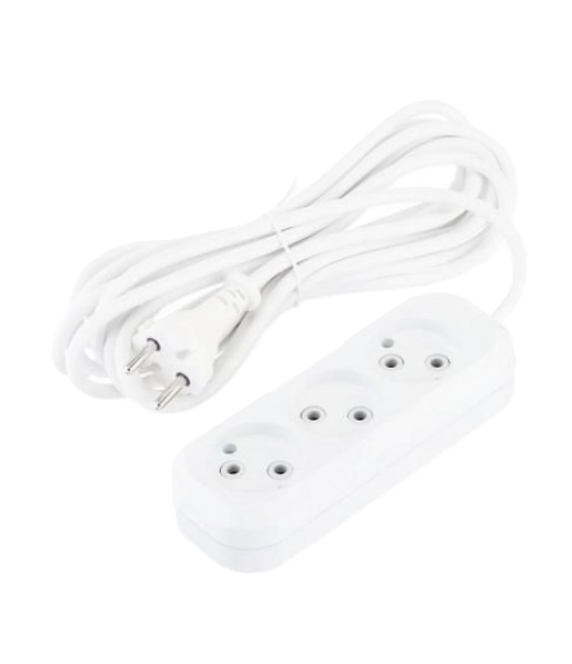 Երկարացման լար 3տ 3մ