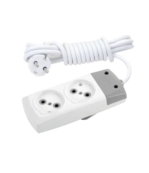 Երկարացման լար 2տ 5մ 920005 4230 DE-PA