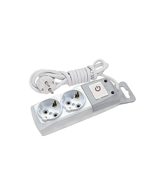 Երկարացման լար անջ. 2տ 5մ DE-PA