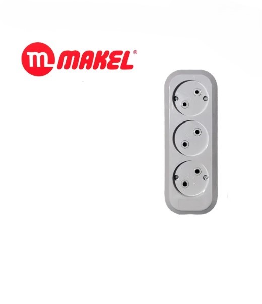 Կալոտկա 3տ հողանցումով 930100 4121  DE-PA