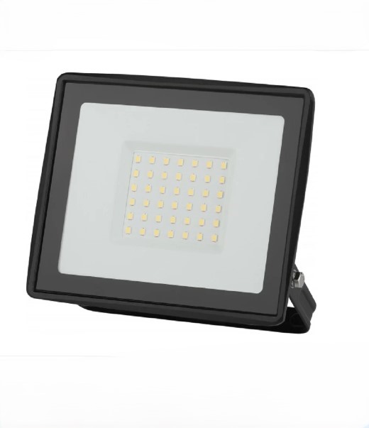 Լուսարձակ Լեդ SQ 50W 4000K