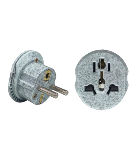 Էլ անցում CRABATBU N1558 16A 250V