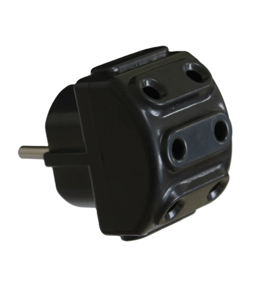 Էլ անցում F07 յոժիկ