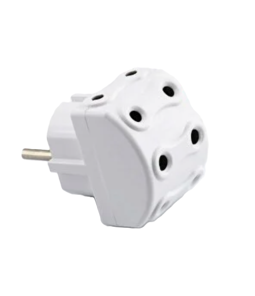 Էլ անցում F07 յոժիկ