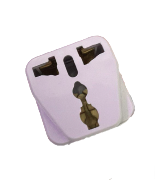 Էլ. եռաբաշխիչ De-Pa 1տ Եվրո