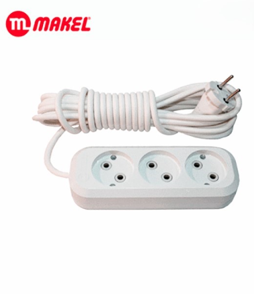 Երկար լար 3տ 5մ Makel MGP324