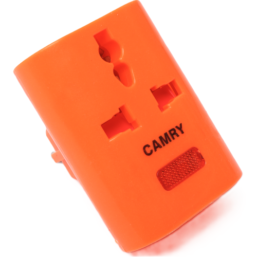 Եվրո  Էլ. եռաբաշխիչ CAMRY  1360