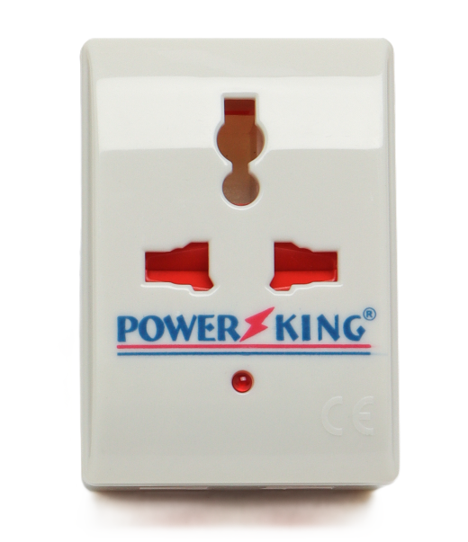 Էլ. եռաբաշխիչ CAIZER Եվրո