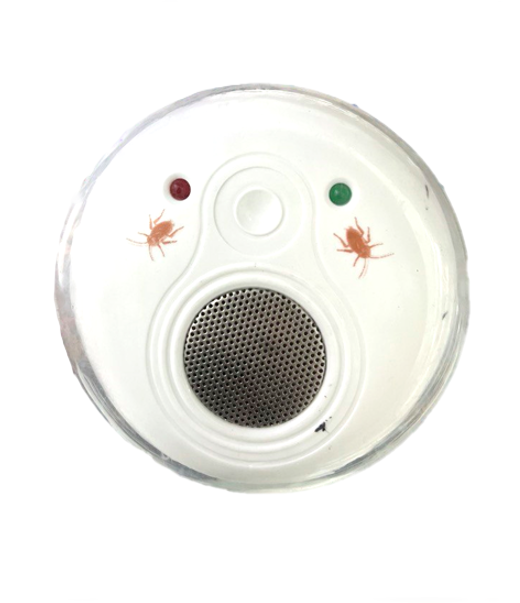 Միջատների վանիչ