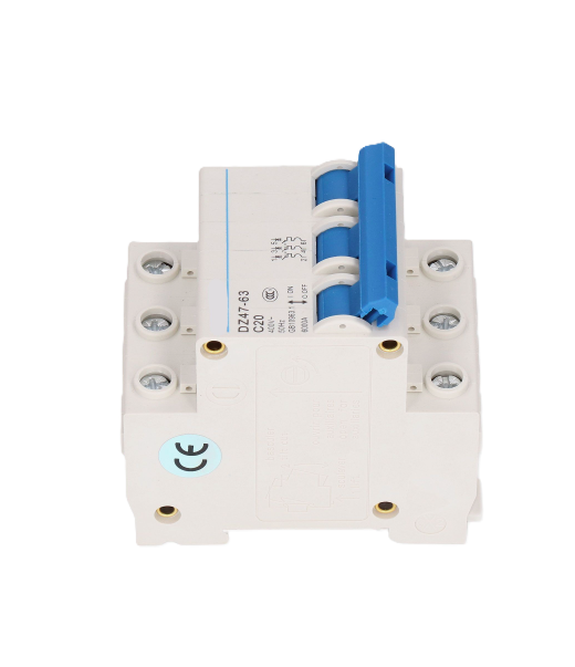 Ավտոմատ եռջատիչ միաբևեռ 16Ա