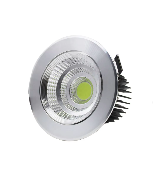 Լուսատու պլաֆոն LED COB 3w 8918