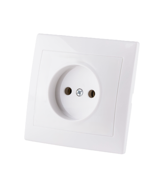 Վարդակ 1տ ներքին  