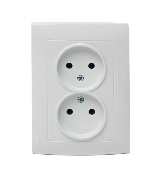 Վարդակ 2տ ներքին  