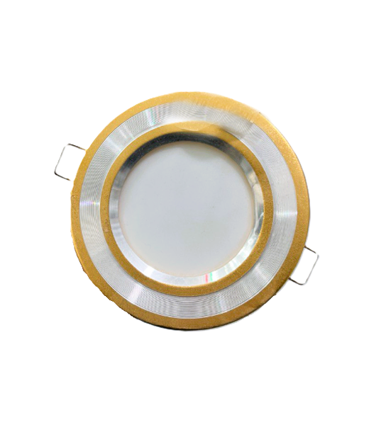 Կորպուս հալոգենի KLS-918 5w  GLOBAL ոսկեգույն