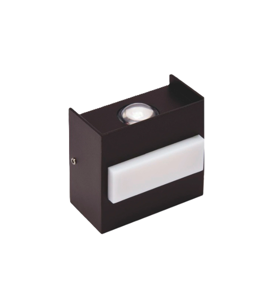 HOROZ ֆասադի լույս 1աչք 5w 4200k