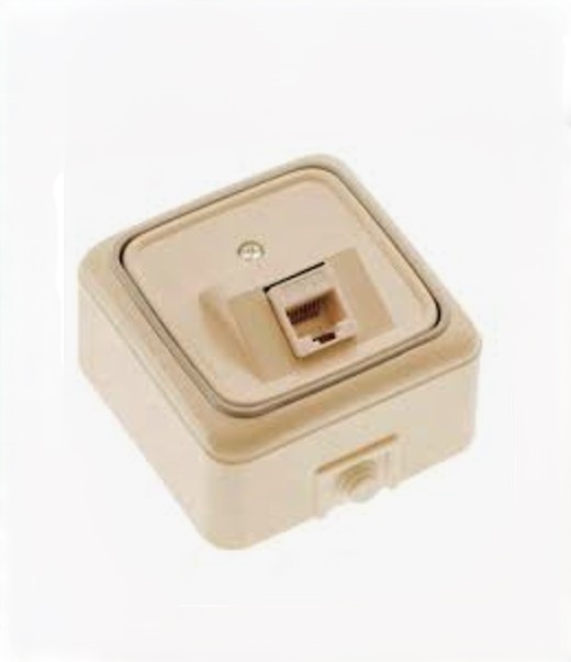 Զանգ բեժ TITAN 2623-2C