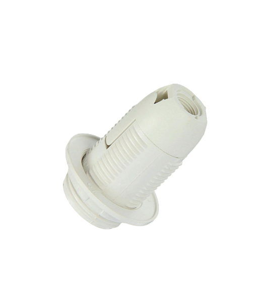 Պատրոն պլասմաս E14 ռեզբով սև/սպիտակ