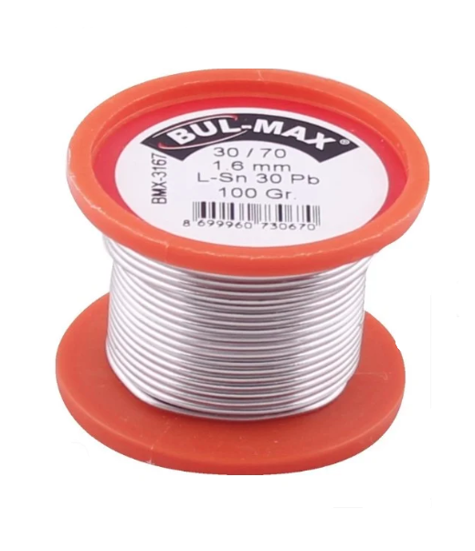 Օլով BMX-3165 100գր