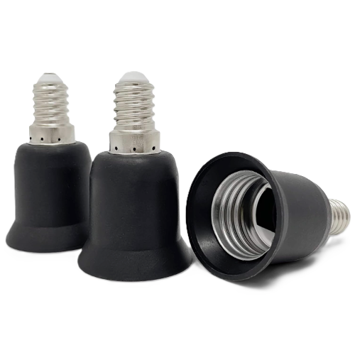 Պատրոն անցում E14-E27  2939