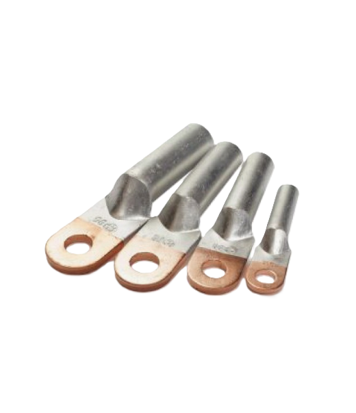 Լարի ծայրադիր պղնձյա+ալյումին 70մմ