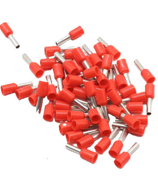 Լարի նականեչնիկ 10մմ /ծայրադիր/ UGN  IEK