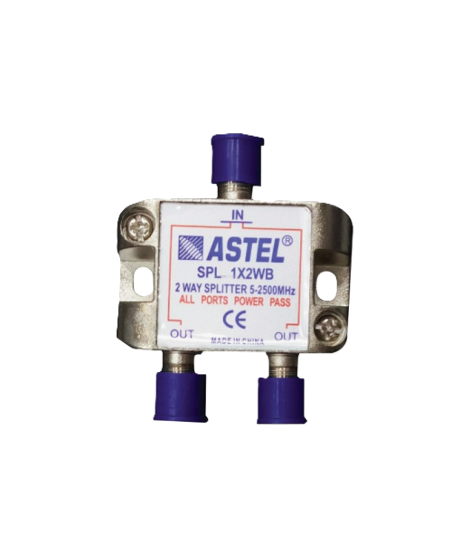 Անտենայի անցում 2տ ASTEL