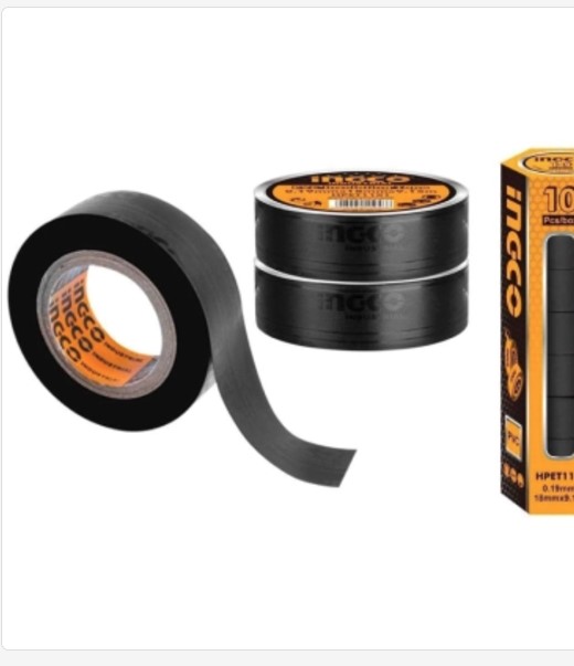 Մեկուսիչ լենտ կապույտ 20մ HPET1010