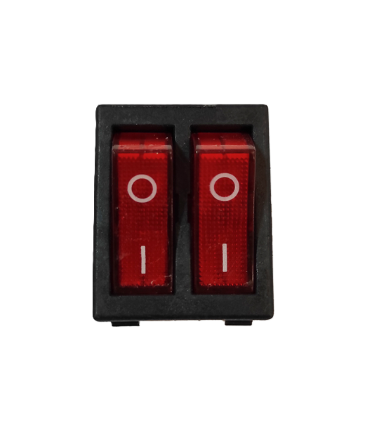 Անջատիչ էլ. վառարանի 2տ