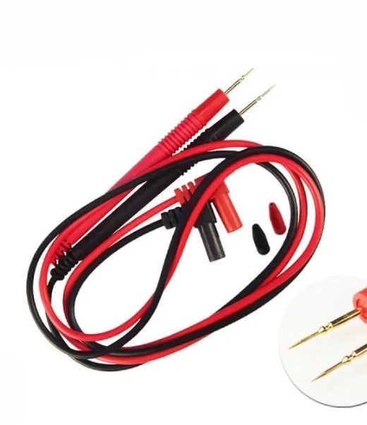 Տեստերի լար /շուպ/