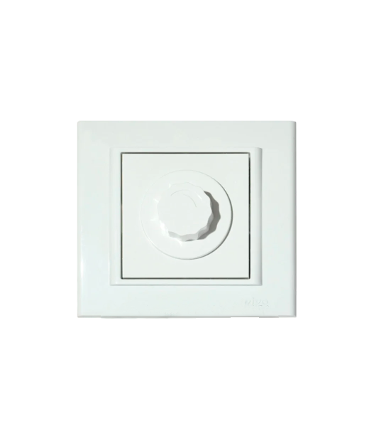 Կարգավորիչ/ռեգուլյատոր/  սպիտակ OVIVO 