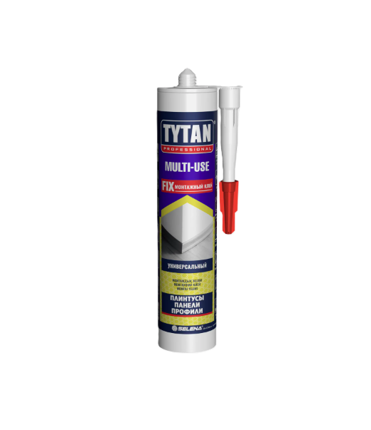 Սոսինձ կեռամիկայի և քարի 310մլ TYTAN