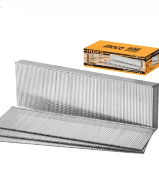 Պնևմատիկ կարիչի մեխեր 40մմ INGCO DBC0122502