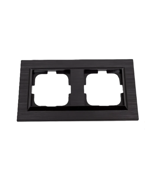 Պանել 2տ. սև  OVIVO QUANTUM