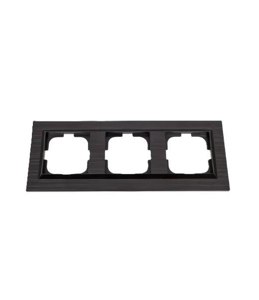 Պանել 3տ. սև  OVIVO QUANTUM  