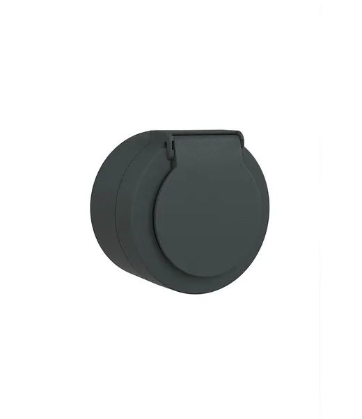 Վարդակ կռիշկով անտրացիտ  OVIVO