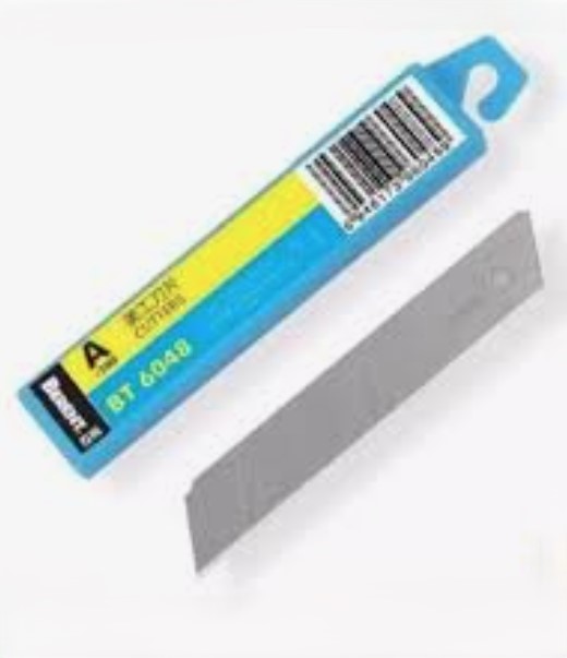 Դանակի զապաս BERENT