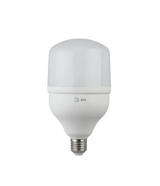 Լամպ 65W E27/E40  4000K ԷՌԱ SMD POWER